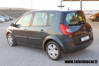 RENAULT Scenic usata, con Cerchi in lega