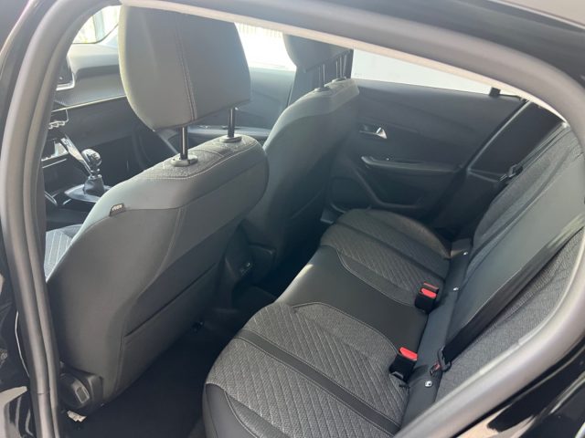 PEUGEOT 208 usata, con Cronologia tagliandi