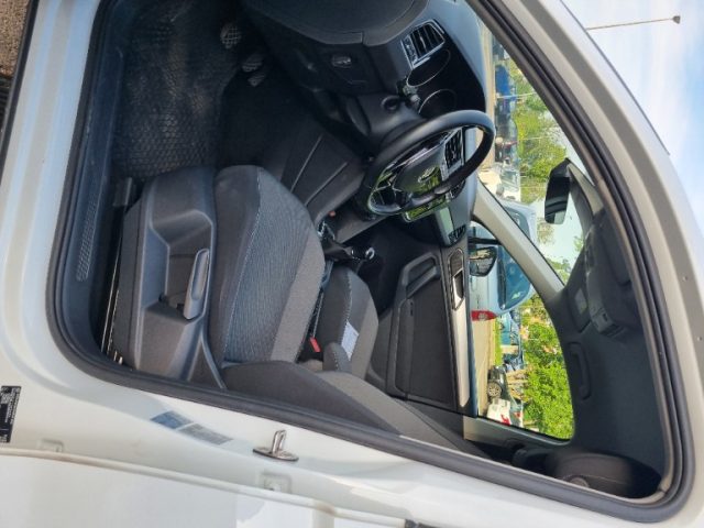 VOLKSWAGEN Tiguan usata, con Cruise Control