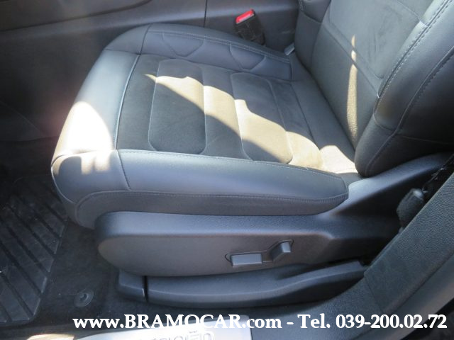 CITROEN C5 Aircross usata, con Cruise Control