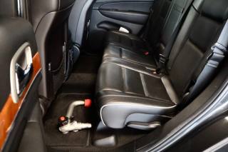 JEEP Grand Cherokee usata, con Interni in pelle