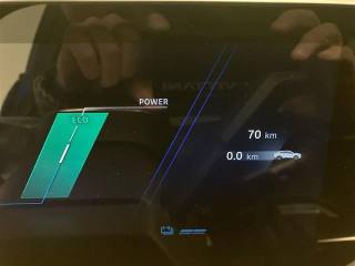 RENAULT Rafale usata, con Sensori di parcheggio anteriori