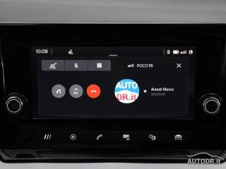 SEAT Ibiza usata, con Fari full-led