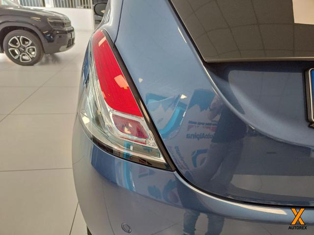 LANCIA Ypsilon usata, con Immobilizzatore elettronico