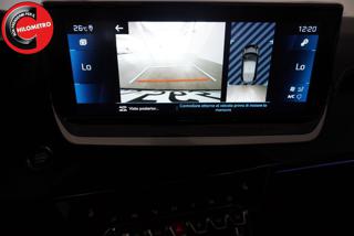 PEUGEOT 208 usata, con Park Distance Control