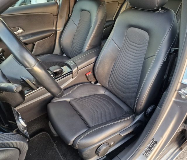MERCEDES-BENZ A 180 usata, con Controllo trazione