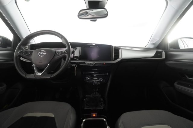 OPEL Mokka usata 10