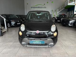 FIAT 500L usata, con Airbag