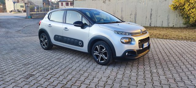 CITROEN C3 usata, con Autoradio