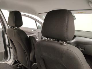 OPEL Crossland usata, con Luci diurne LED