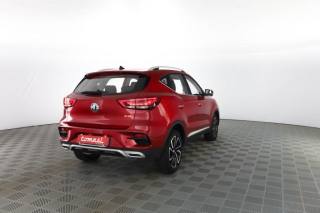 MG ZS usata 3