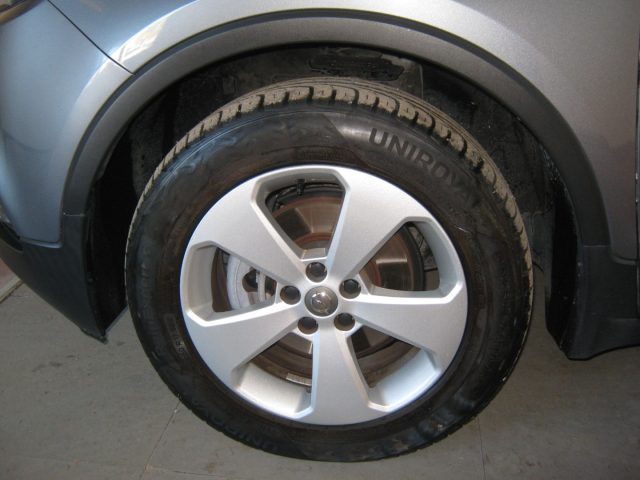 OPEL Mokka X usata, con Bluetooth