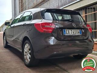 MERCEDES-BENZ A 180 usata, con Airbag Passeggero