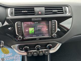 KIA Rio usata, con Chiusura centralizzata