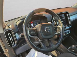 VOLVO XC40 usata, con Cruise Control