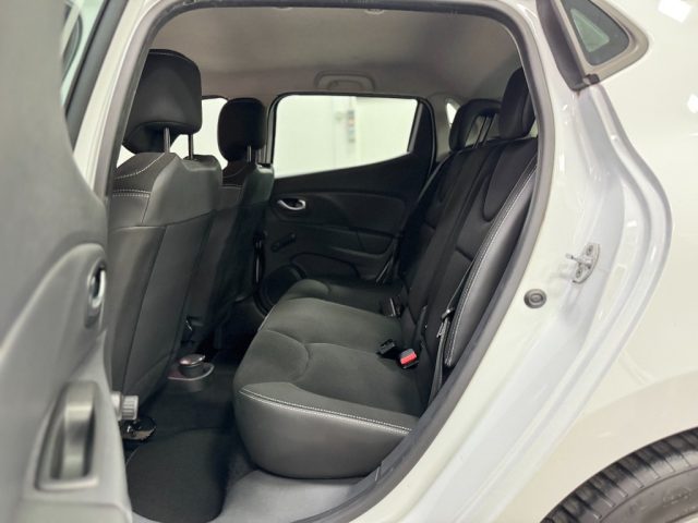 RENAULT Clio usata, con Cronologia tagliandi