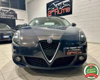 ALFA ROMEO Giulietta usata, con Airbag