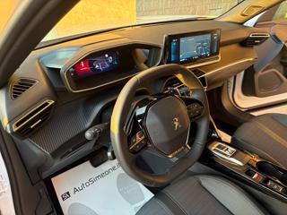 PEUGEOT 2008 usata, con Controllo trazione