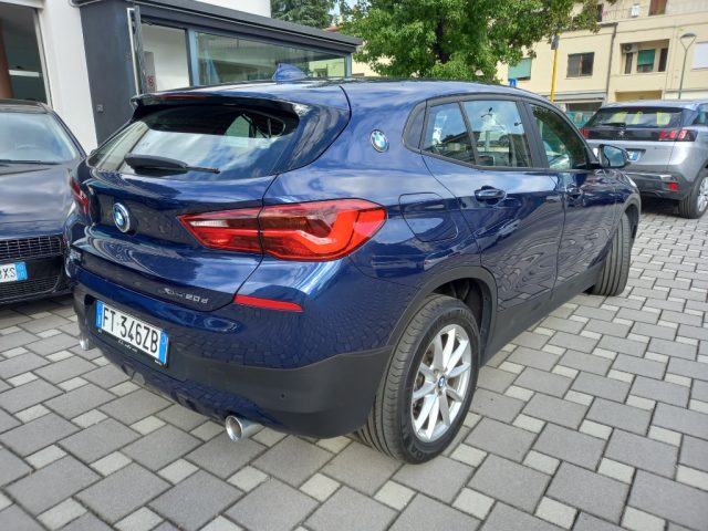 BMW X2 usata, con Airbag Passeggero
