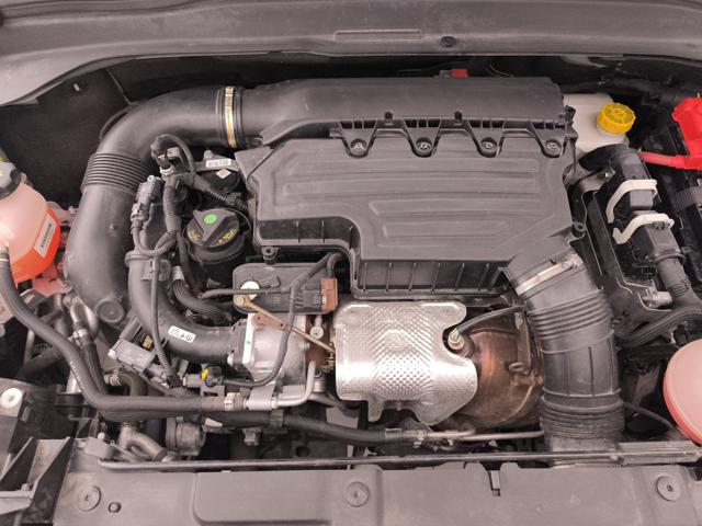 JEEP Renegade usata, con Sensore di pioggia