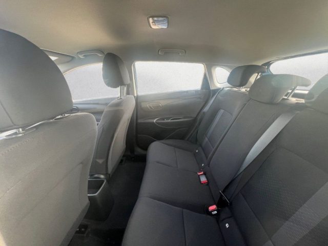 HYUNDAI i20 usata, con Chiusura centralizzata