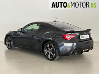SUBARU BRZ usata, con Autoradio