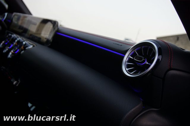 MERCEDES-BENZ CLA 220 usata 31