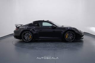 PORSCHE 911 usata, con Cerchi in lega