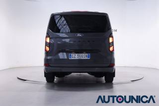 FORD Tourneo Custom usata, con Touch screen