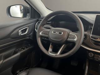 JEEP Compass usata, con USB