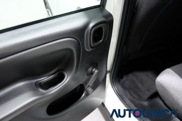 FIAT Panda usata 39