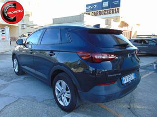 OPEL Grandland X usata, con Alzacristalli elettrici
