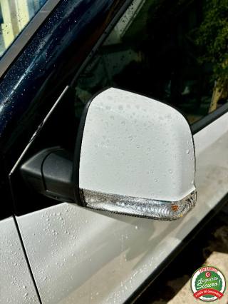FIAT Doblo usata, con Bracciolo