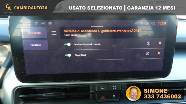 JEEP Avenger usata 89
