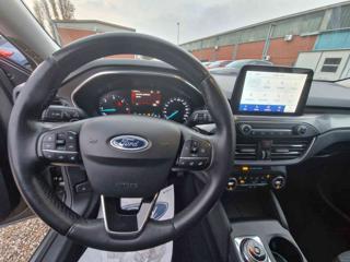 FORD Focus usata, con Chiusura centralizzata