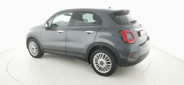 FIAT 500X usata 49