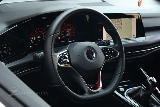 VOLKSWAGEN Golf GTI usata, con Specchietti laterali elettrici