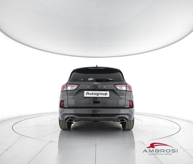 FORD Kuga usata 5