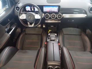 MERCEDES-BENZ GLB 200 usata, con Chiusura centralizzata telecomandata