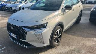 DS AUTOMOBILES DS 7 usata, con Airbag