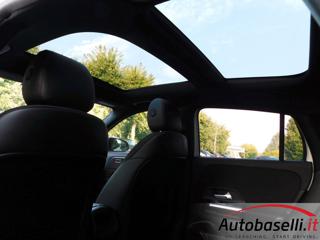 MERCEDES-BENZ GLA 180 usata, con Specchietto retrovisore con funzione antiabbagliamento