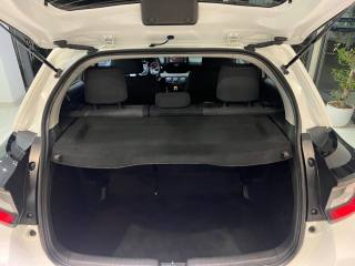 TOYOTA Yaris usata, con ESP