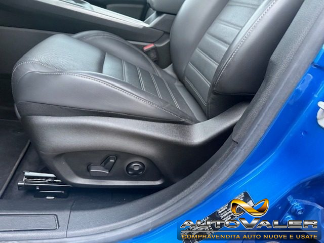 ALFA ROMEO Tonale usata, con Servosterzo