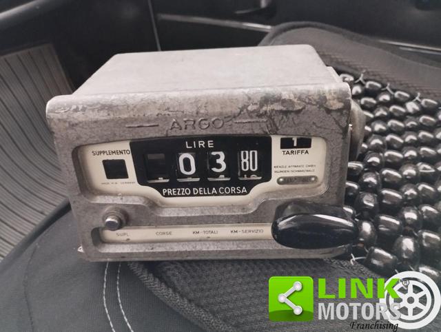 FIAT 124 Berlina usata 14