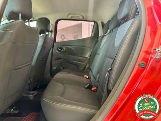 RENAULT Clio usata, con USB