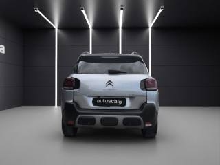 CITROEN C3 Aircross usata, con Airbag Passeggero