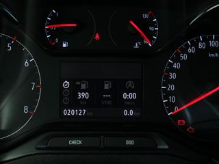 OPEL Combo usata, con Cruise Control