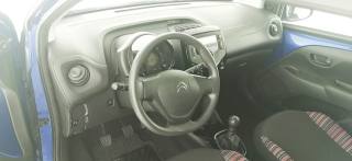 CITROEN C1 usata 37