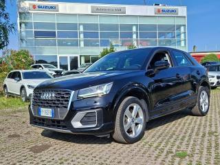 AUDI Q2 1.6 tdi Sport s-tronic ECCELLENTI CONDIZIONI **FUL