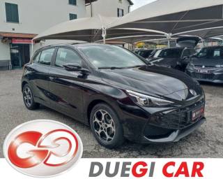 MG MG3 1.5 Comfort